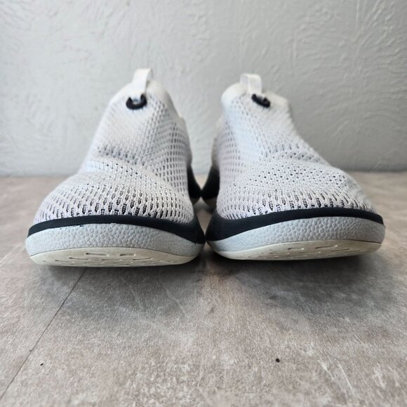Allbirds Tree Dasher Relay Sneaker 9.5 Mesh Slip On Athletic Sporty Running Shoe - Picture 3 of 12